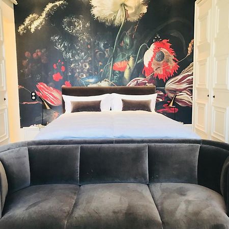 Annas Orangerie Villa Buchholz  Eksteriør billede